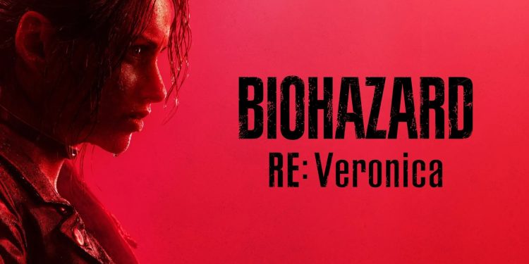 حضور Resident Evil Veronica در گیمزکام ۲۰۲۶ تایید شد