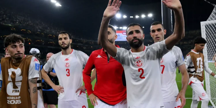 فریاد گزارشگر معروف: کاش به جام جهانی نمی‌رفتیم
