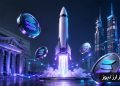 از والاستریت تا سولانا؛ ۳ توکن اسپیسایکس که در بازار کریپتو ترند شدند