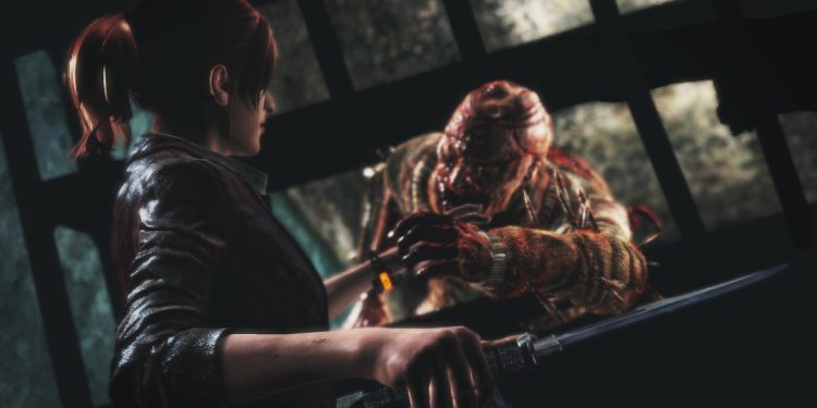 چرا بازی Resident Evil Revelations 3 با حضور ربکا چمبرز لغو شد؟