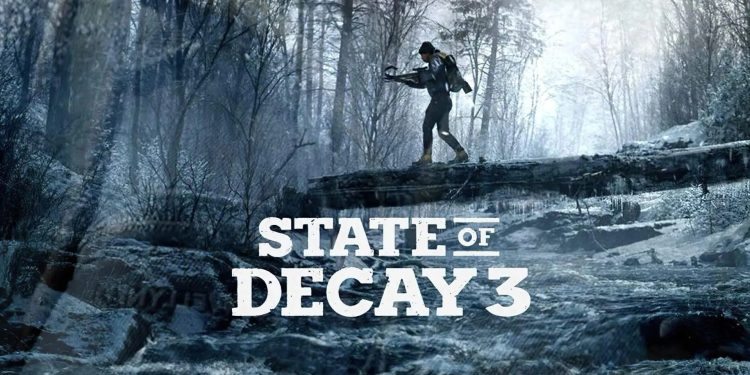 تایید عرضه State of Decay 3 در سال ۲۰۲۷ در تریلر جدید