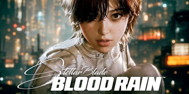 دنباله بازی Stellar Blade با انتشار تریلری معرفی شد