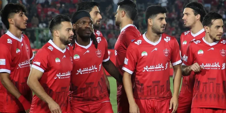 سزای چهار ماه تلاش بیوقفه/ آمادهباش پرسپولیس برای پلیآف آسیایی