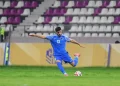 شاگرد ایرانی علی‌منصور بین رفت و برگشت