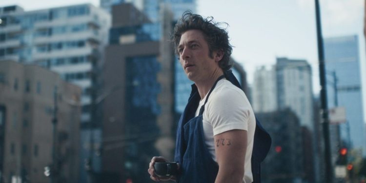 فصل پنجم سریال The Bear منتشر شد؛ نمره IMDB