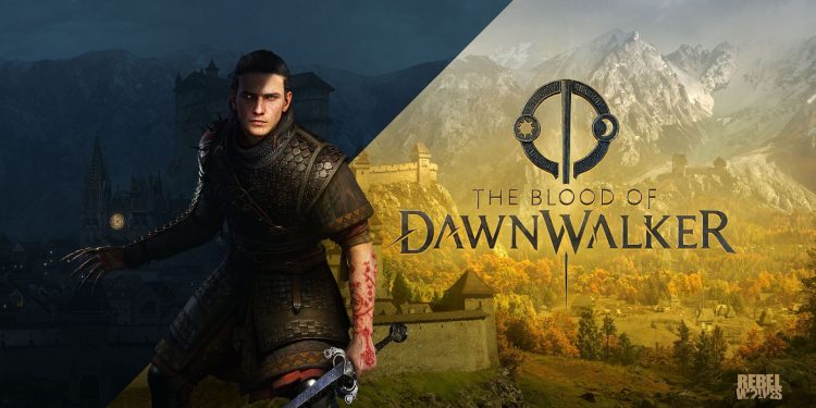 بازی The Blood of Dawnwalker چندین DLC رایگان دریافت خواهد کرد