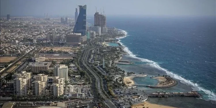 سفر 1.1 میلیون عراقی به عربستان در سال 2025