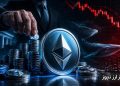 شرکت بیت‌ماین ۲۷ هزار اتریوم دیگر خرید؛ چرا قیمت ETH همچنان نزولی است؟