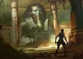 امکان شخصی‌سازی درجه سختی در Tomb Raider: Legacy of Atlantis وجود دارد