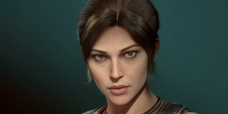 مصدومیت بازیگر جدید لارا کرافت حین ضبط حرکات Tomb Raider