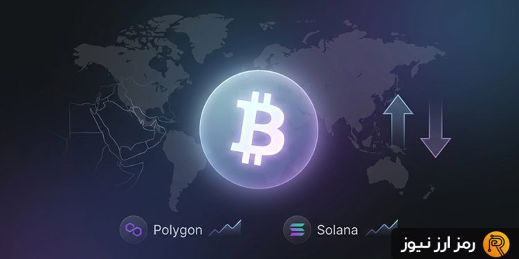 ۵ خبر مهم بازار رمزارزها: از جهش آلتکوینها تا موج جدید فعالیت آنچین