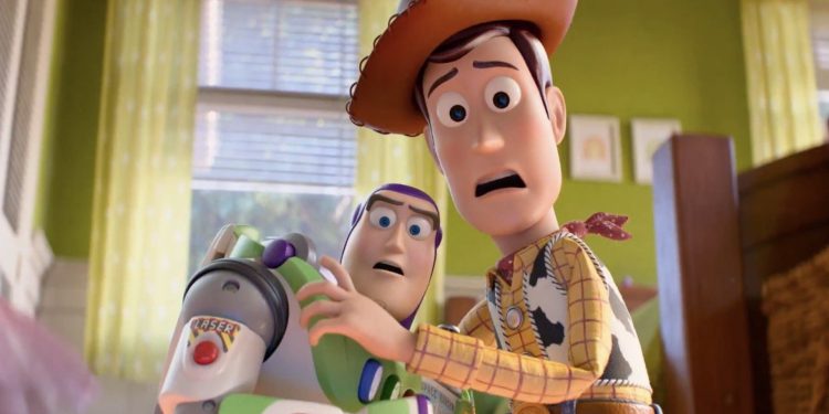 انیمیشن Toy Story 5 بزرگترین افتتاحیه سال ۲۰۲۶ را رقم زد