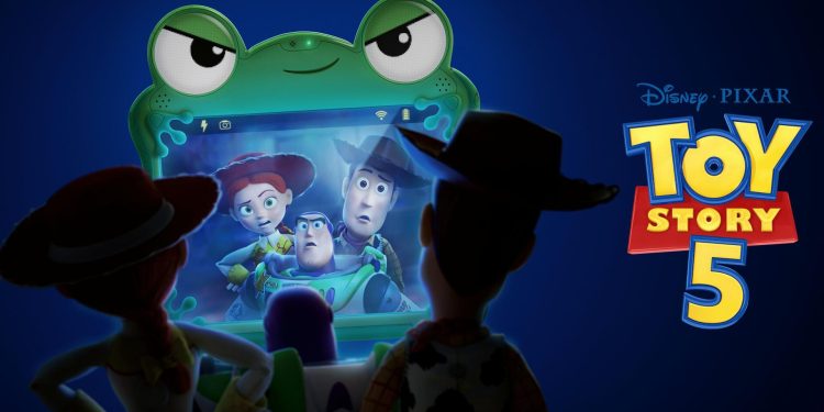 نمره‌های انیمیشن Toy Story 5 منتشر شد؛ ضعیف‌ترین داستان اسباب‌بازی‌ها