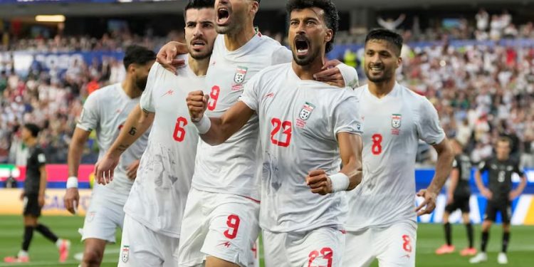 جابهجایی رامین، ورود 3 نفر؛/ ترکیب ایران مقابل بلژیک اعلام شد