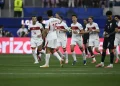 یکی از زیباترین بازی‌های جام/ ترکیه 3-2 آمریکا | وداع ترکیه با سرِ بالا