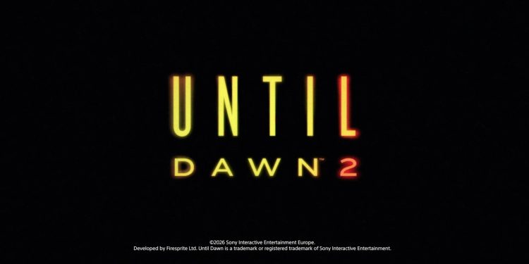 بازیگر Until Dawn 2 مدت زمان توسعه این بازی را تایید کرد