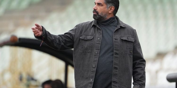حاتم احمدی خبر داد: / توافق فجر و پیروز قربانی در مرحله نهایی