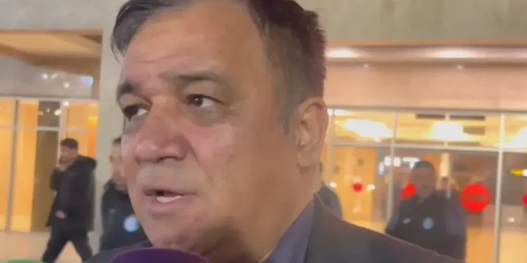 تعیین تکلیف سرمربی آبی‌ها تا 10 روز دیگر/ حقیقت مذاکرات استقلال و مجیدی مشخص شد