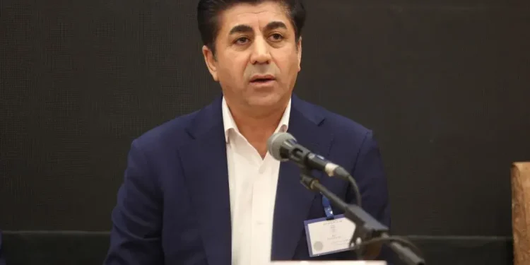 دبیرکل: این یک ناحقی بزرگ برای ماست/ اعتراض شدیداللحن ایران در برابر خبرنگاران بین‌المللی!