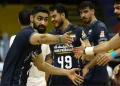 آمار فاجعه‌بار ایران مقابل فرانسه