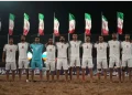 تورنمنت بعدی ملی پوشان ساحلی مشخص شد