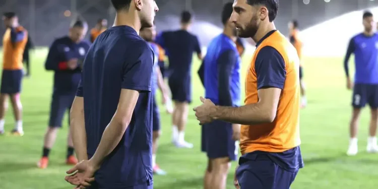 توافق شخصی امضا شد، رضایتنامه هم میآید/ غیررسمی: دومین خرید پرسپولیس، یک لژیونر!