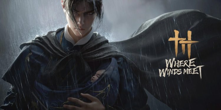 بازی Where Winds Meet برای ایکس‌باکس منتشر شد؛ معرفی DLC جدید