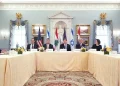 اعلام زمان دور جدید مذاکرات لبنان و اسرائیل