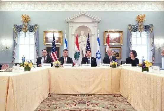 اعلام زمان دور جدید مذاکرات لبنان و اسرائیل