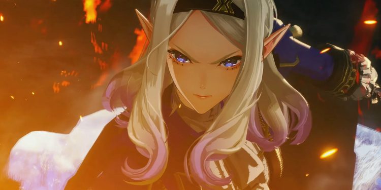 بازی Xenoblade Genesis با انتشار تریلری معرفی شد