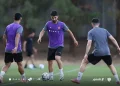 رضا شکاری به دنبال تغییر شرایط؛/ شماره 10، پرسپولیسی تیر: به دنبال آغاز فصل جدید!