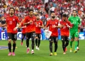 ربیعه و ترزگه وارد می‌شوند؛/ ترکیب احتمالی مصر مقابل ایران