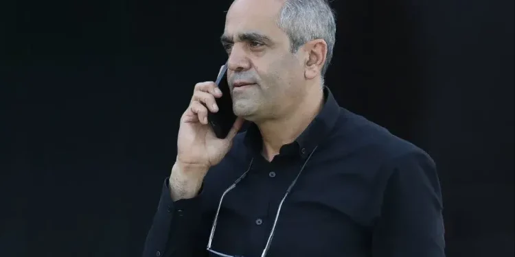ابوالقاسم‌پور: بازیکنان شایسته را جذب می‌کنیم