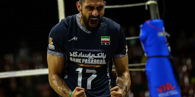 ایران- فرانسه و تکرار یک فردی دوئل جذاب
