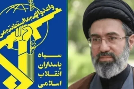 سپاه: ملت و رزمندگان اسلام پشتوانه دولتمردان هستند
