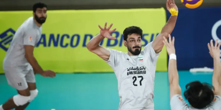 با انگیزه‌ترین نسخه بازیکن بی‌جانشین تیم ملی