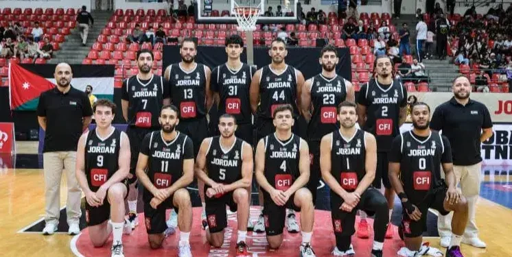 کار سخت تیم ملی مقابل این تیم آماده:/ اردن با سلاخی عراق آماده بازی با ایران!