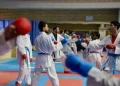 رونمایی از لیست تیم ملی کاراته برای ناگویا