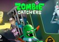 معرفی بازی موبایل Zombie Catchers | شکارچی زامبی‌ها