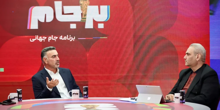 باخت استقلال مقابل سایپا به هیچ وجه عمدی نبود؛/ فکری: برومند جواب ناصر خان را داد و داستان به وجود آمد