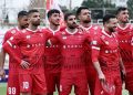 ترکیب پرسپولیس اعلام شد