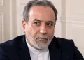 واکنش عراقچی به حمله اوکراین به کشتی ایرانی