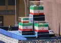 فرمانده سپاه تهران: مراسم تشییع رهبر شهید انقلاب به‌صورت زمینی و با خودروی ویژه حمل پیکر مطهر برگزار خواهد شد