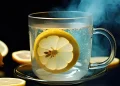 آب گرم با لیموترش واقعاً برای سلامتی مفید است؟