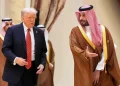 العربیه: تماس تلفنی ترامپ با بن سلمان