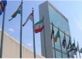 نمایندگی ایران در سازمان ملل: از سرنگونی پرواز ۶۵۵ در آسمان خلیج فارس در سال ۱۳۶۷ تا شلیک موشک‌های «تاماهاوک» به مدرسه‌ای در میناب؛ ایالات متحده همچنان از پاسخگویی در قبال جنایات خود خودداری می‌کند/ «فرهنگ بی‌کیفری» همچنان ادامه دارد