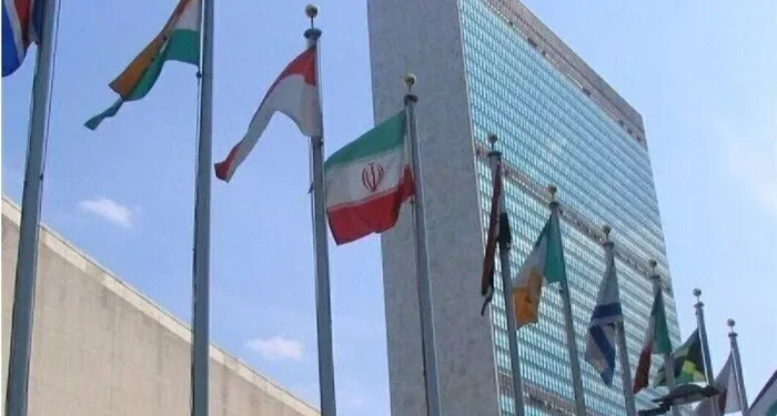 نمایندگی ایران در سازمان ملل: از سرنگونی پرواز ۶۵۵ در آسمان خلیج فارس در سال ۱۳۶۷ تا شلیک موشک‌های «تاماهاوک» به مدرسه‌ای در میناب؛ ایالات متحده همچنان از پاسخگویی در قبال جنایات خود خودداری می‌کند/ «فرهنگ بی‌کیفری» همچنان ادامه دارد