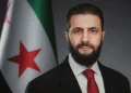 الشرع: سفر مکرون به دمشق، تحولی مهم در روابط سوریه و فرانسه است