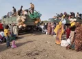 هشدار اتحادیه عرب درباره وقوع فاجعه انسانی در شهر «الابیض» سودان