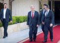 سفر دبیرکل سازمان ملل به دمشق پس از بیش از یک دهه